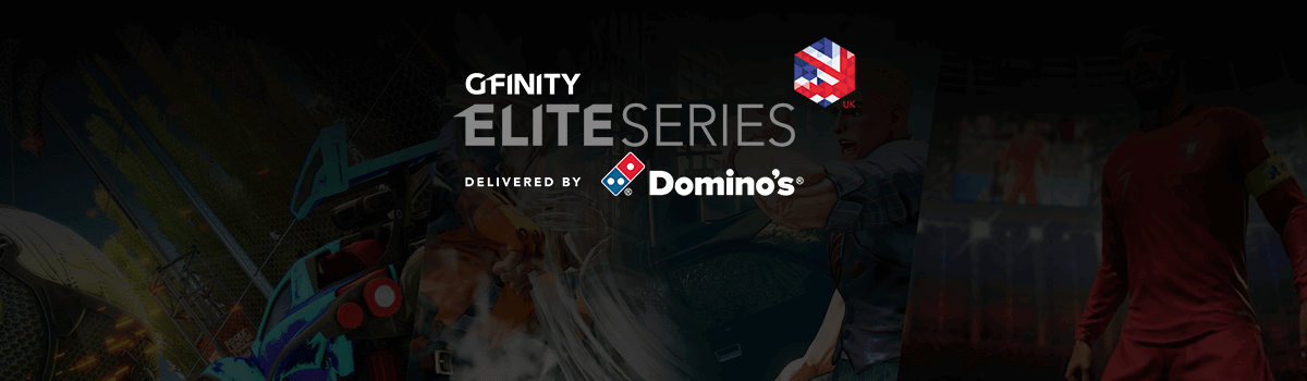 Join Method in the Gfinity Elite Series S4 Playoffs this Weekend